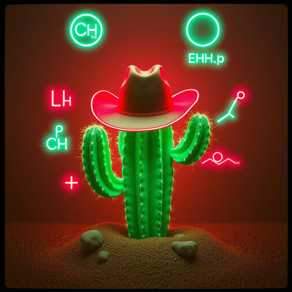 Ridin' Chemical Waves (Remastered) — CharlesR cover art